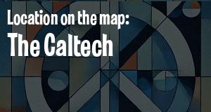 The Caltech photo
