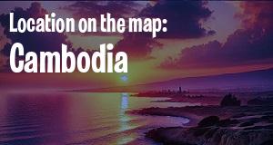 Cambodia photo