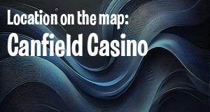 Canfield Casino photo