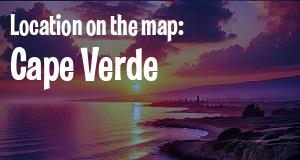 Cape Verde photo