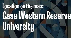 Case Western Reserve University photo