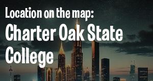 Charter Oak State College photo