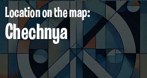 Chechnya photo