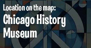 Chicago History Museum photo