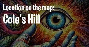 Cole's Hill photo