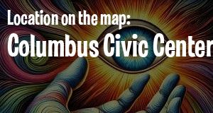 Columbus Civic Center photo