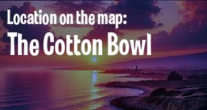 The Cotton Bowl photo