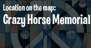 Crazy Horse Memorial photo