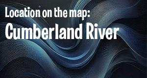 Cumberland River photo