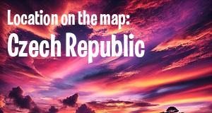 Czech Republic photo