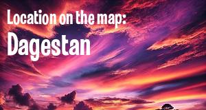 Dagestan photo