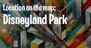 Disneyland Park photo
