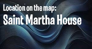 Saint Martha House photo