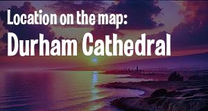 Durham Cathedral photo