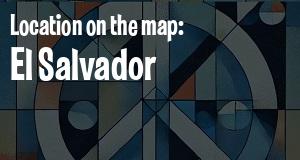 El Salvador photo