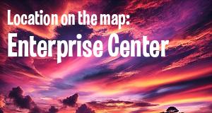 Enterprise Center photo