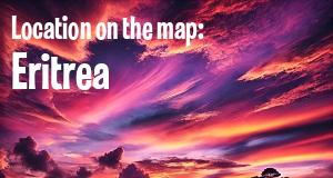 Eritrea photo