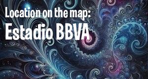 Estadio BBVA photo