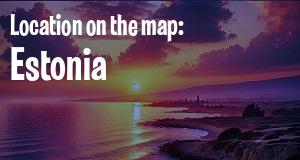 Estonia photo