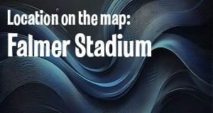 Falmer Stadium photo