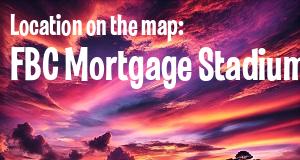FBC Mortgage Stadium photo