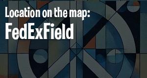 FedExField photo