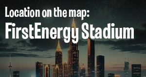 FirstEnergy Stadium photo