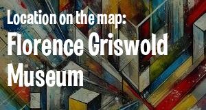Florence Griswold Museum photo