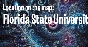Florida State University photo