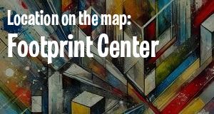 Footprint Center photo