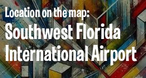 Southwest Florida International Airport photo