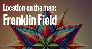 Franklin Field photo