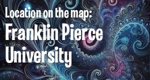 Franklin Pierce University photo