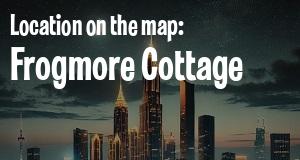 Frogmore Cottage photo