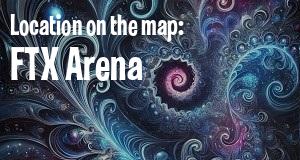 FTX Arena photo