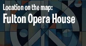 Fulton Opera House photo