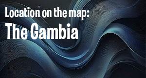 The Gambia photo