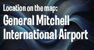 General Mitchell International Airport photo