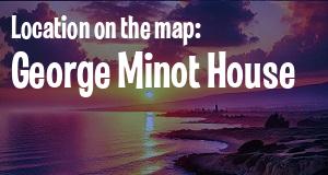 George Minot House photo