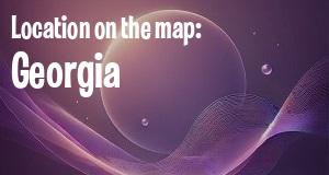Georgia photo