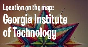 Georgia Institute of Technology photo