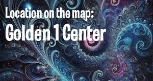 Golden 1 Center photo