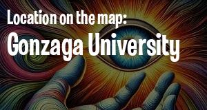 Gonzaga University photo