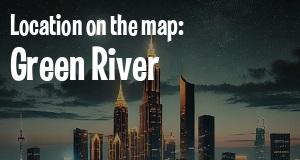Green River photo