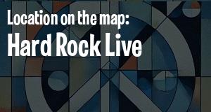 Hard Rock Live photo