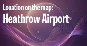 Heathrow Airport photo