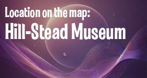 Hill-Stead Museum photo