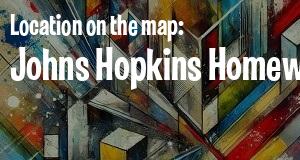 Johns Hopkins Homewood photo