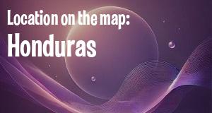 Honduras photo