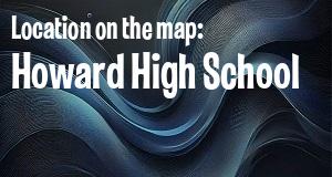 Howard High School photo